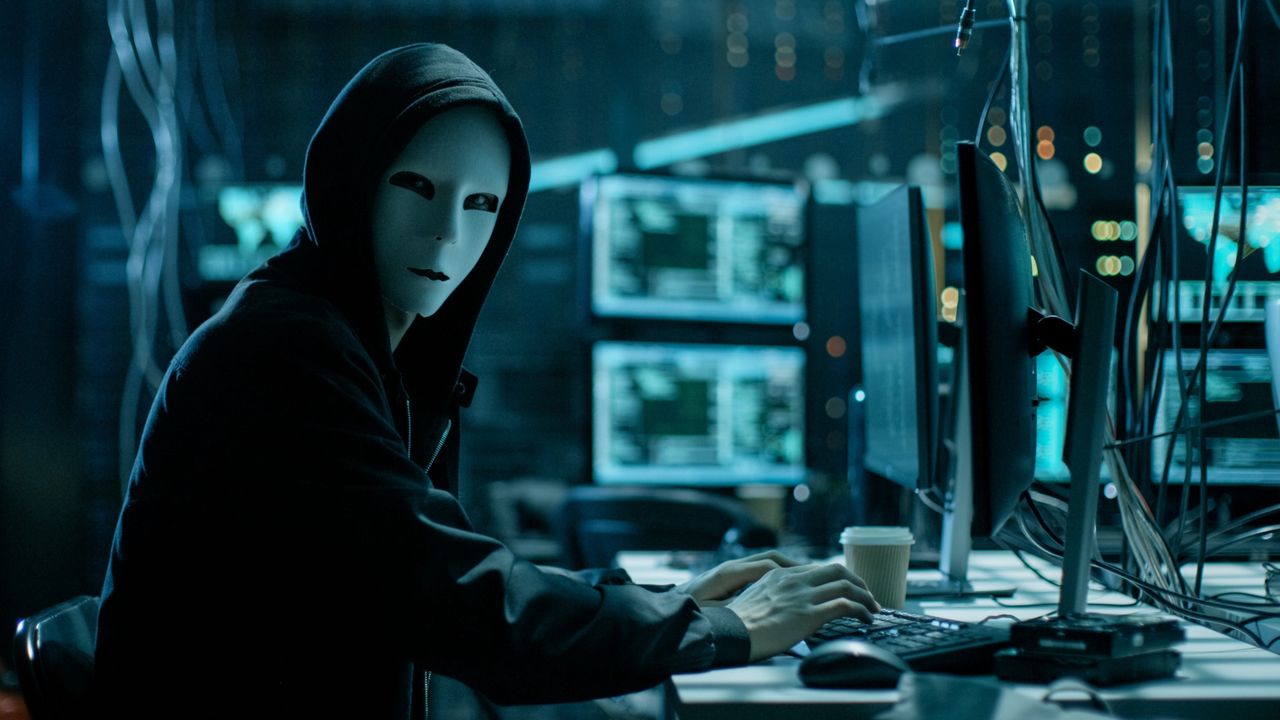 Hakerzy uderzyli w rosyjską firmę transportową. Chcą udostępnić tajne pliki