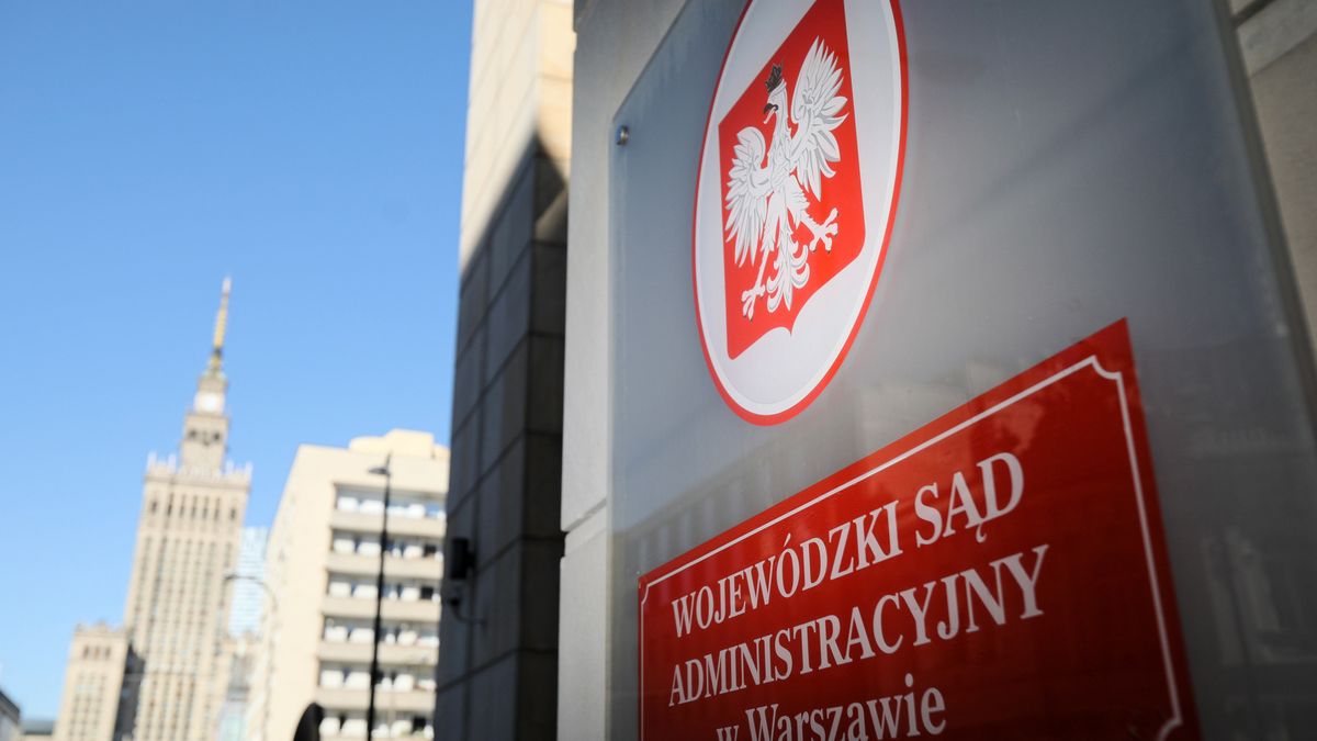 Wojewódzki Sąd Administracyjny w Warszawie  uchylił decyzję komisji w sprawie kamienicy przy E.Plater 14