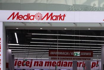 Hit w Media Markt. Pionowy odkurzacz 400 zł taniej