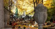 Zaszczep się we Wszystkich Świętych. Mobilne punkty przy cmentarzach