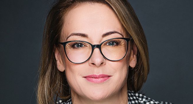 Agnieszka Jabłońska odchodzi z zarządu wydawcy „Wprost” i „Do Rzeczy”