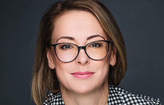 Agnieszka Jabłońska odchodzi z zarządu wydawcy „Wprost” i „Do Rzeczy”