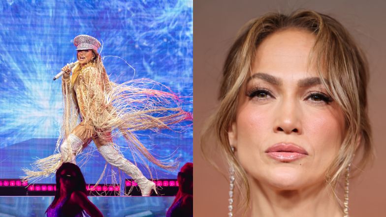 Organizator koncertu Jennifer Lopez ujawnił jej wymagania