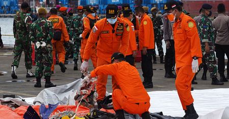 Katastrofa samolotu w Indonezji. Szokująca przyczyna. Awaria trwała dekadę