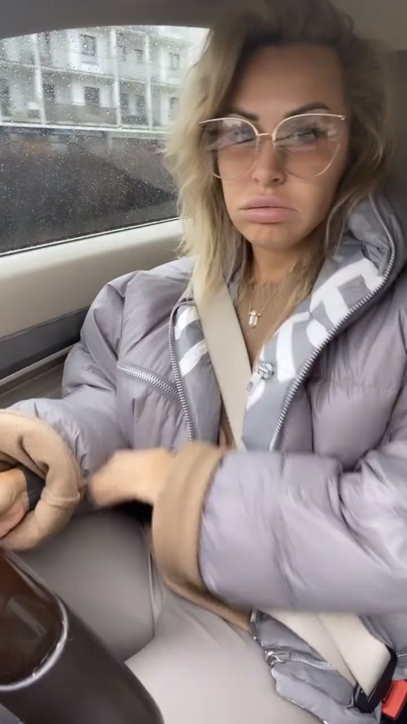 Singielka (?) Blanka Lipińska zdradza, co będzie robić w walentynkowy weekend
