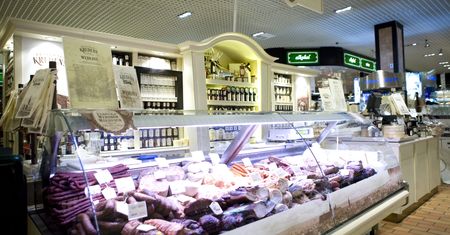 Legendarna sieć delikatesów powraca. Słynęła z tradycyjnych smaków