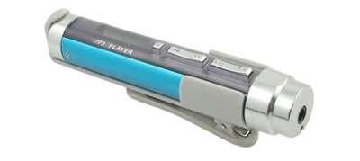 MP3 dla rycerzy Jedi 1