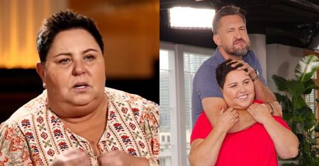 Dorota Wellman zdradza, jak naprawdę wyglądają jej prywatne relacje z Marcinem Prokopem. Zaskoczeni?