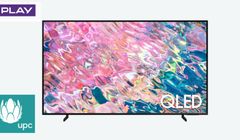 Play zachęca klientów UPC Polska do wymiany telewizorów