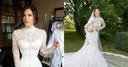 Eksperci się wypowiedzieli. Styliści szczerze komentują kreację nowej żony Bezosa