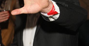 WŁODARCZYK: "Piję jak każdy!"