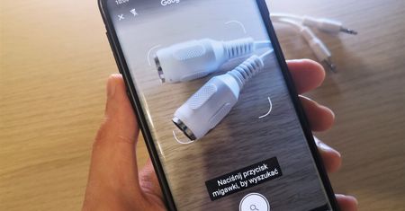 Obiektyw Google zyskał świetną funkcję, a wciąż jest niedoceniany