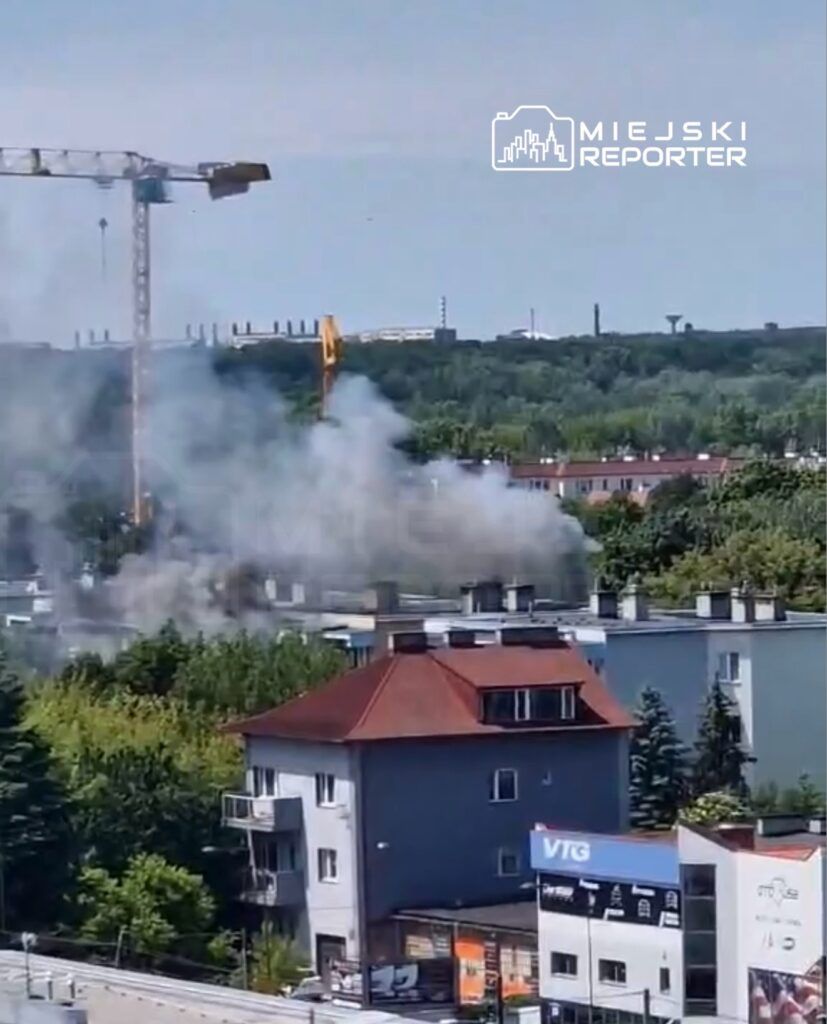 Fot. Czytelnik Miejskiego Reportera