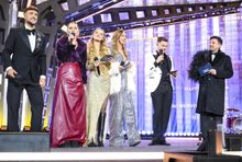 Sylwester Polsatu w Toruniu