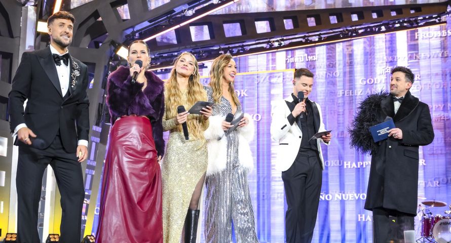 Polsat znów szykuje sylwestra w Toruniu. "Raczej się dogadamy"