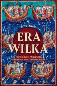 Tore Skeie, Era Wilka