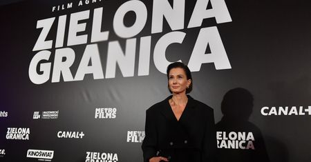 "Zielona granica" z dofinansowaniem. Rafał Trzaskowski zdradził kwotę