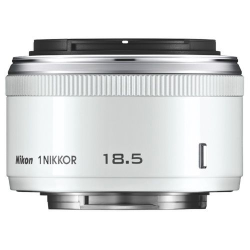 Nikon 1 Nikkor 18.5mm f/1.8