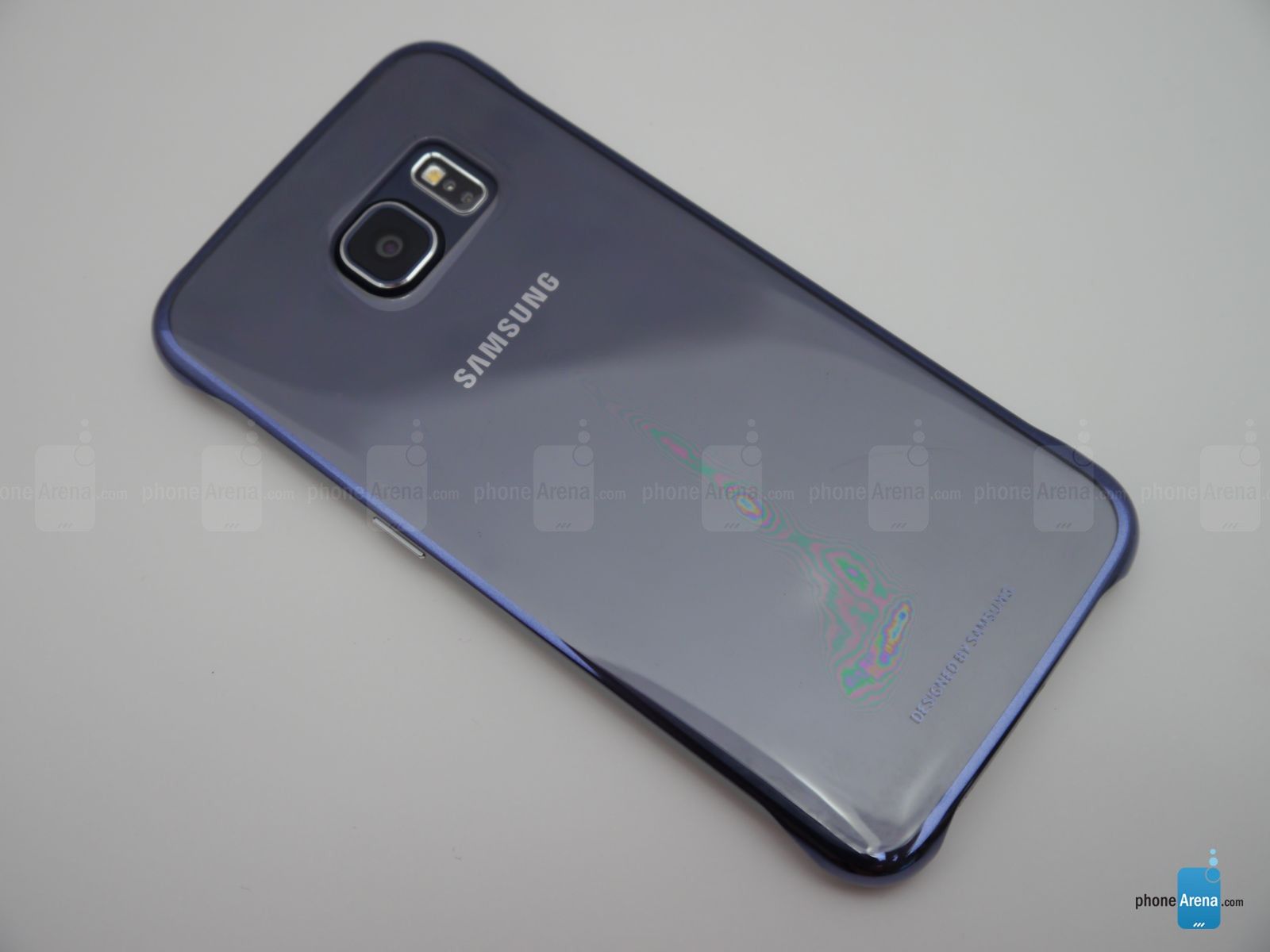 Zobacz i oceń oryginalne etui dla Samsunga Galaxy S6 i S6 Edge 24