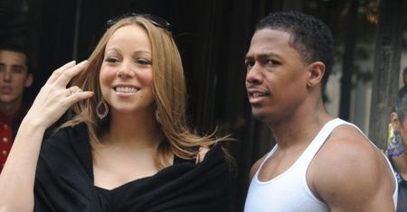 Nick Cannon złożył papiery rozwodowe!