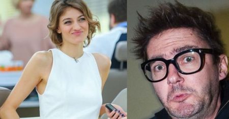 TYLKO U NAS: Wojewódzki i Kaczoruk JUŻ SIĘ ROZSTALI?!