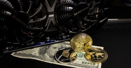 O cenie Bitcoina i innych kryptowalut, czyli złotówka znów traci na wartości