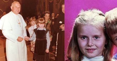 Od przyjaciółki Rusin z Teleexpressu do żony Tomasza Lisa w Azja Express: Hanna Lis kończy dziś 47 lat! (ZDJĘCIA)