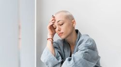 Nowotwory a depresja