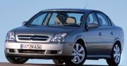 Używany Opel Vectra C - prosta alternatywa dla passata