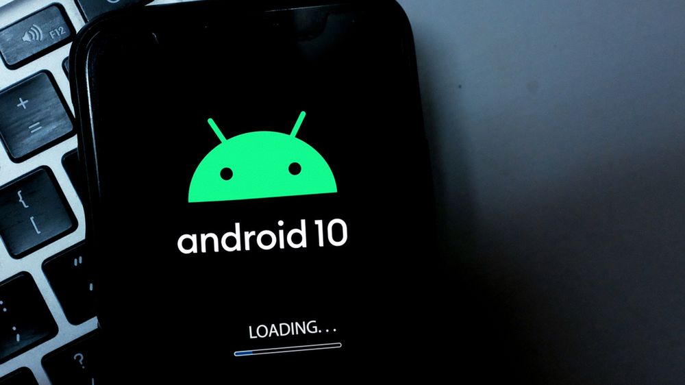 Android 11 i aktualizacje w tle. Google wymusi na producentach podwójne partycjonowanie? 1
