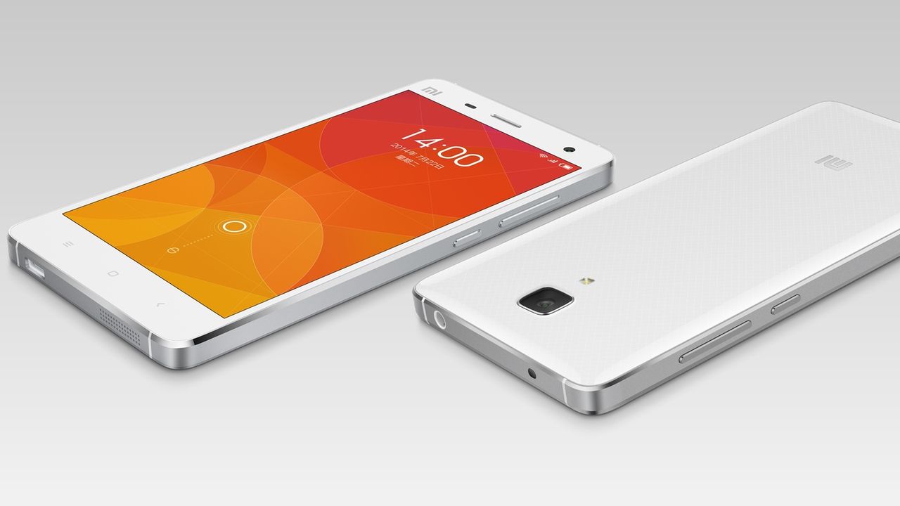 Xiaomi Mi4