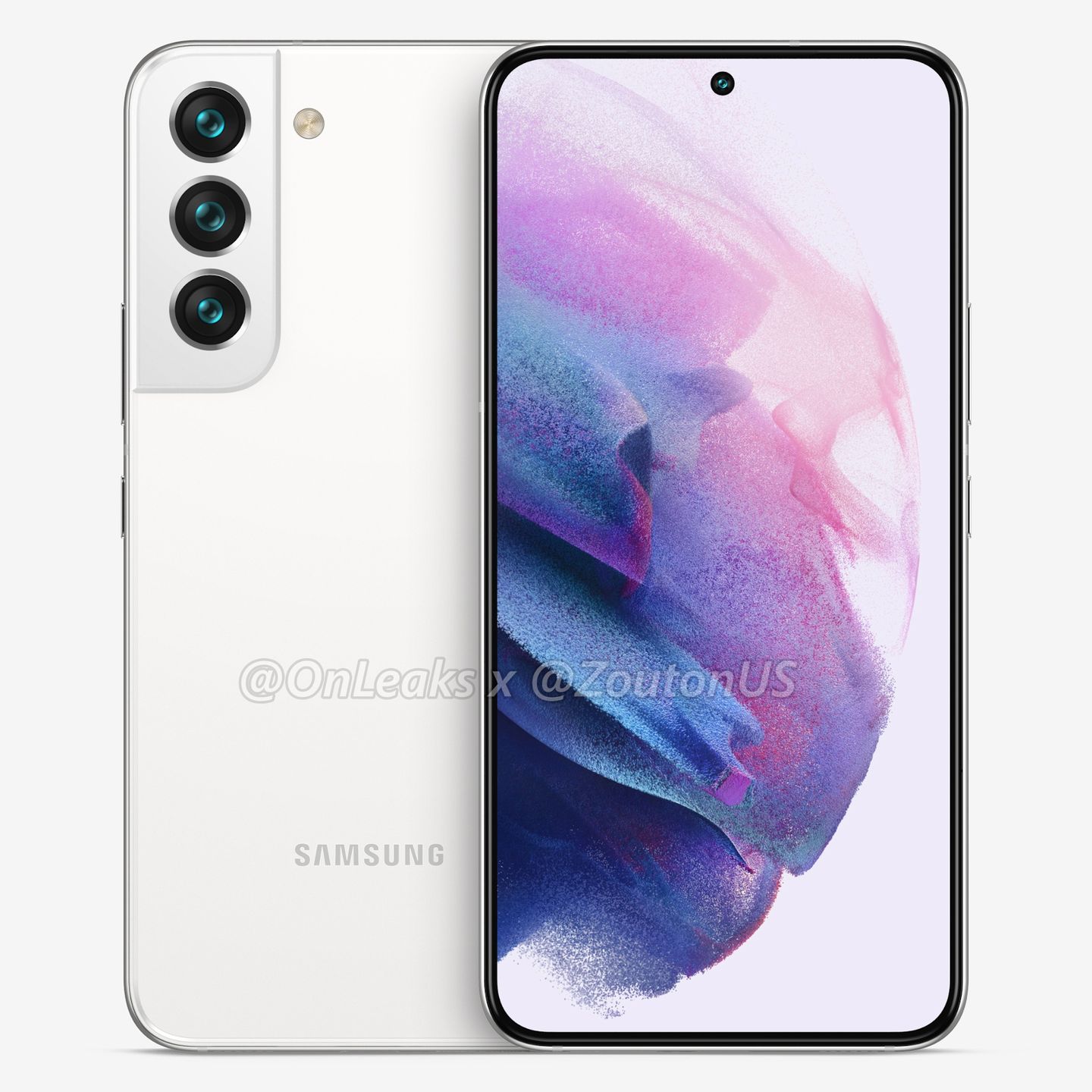 Samsung Galaxy S22 Ultra przyłapany na zdjęciach. Przecieki o rysiku się potwierdzają 6