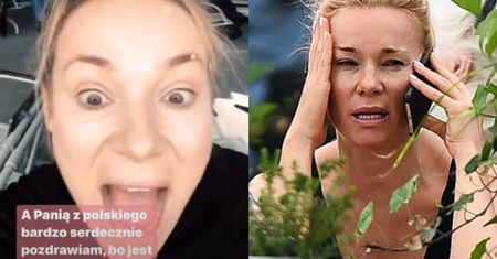 Sonia Bohosiewicz krytykuje nauczycielkę syna, bo dała mu... zbyt niską ocenę: "Moje dziecko jest GENIALNE!"