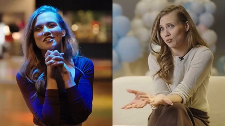 Agnieszka Kaczorowska udzieliła szczerego wywiadu