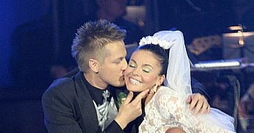 Wygrali Eurowizję!