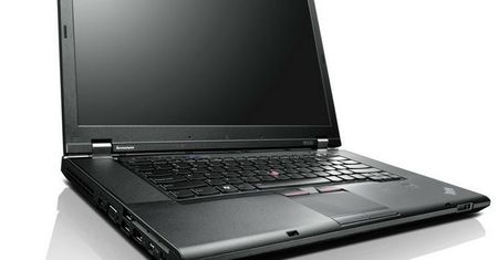 Lenovo ThinkPad W530 - uśmiercić legendę...