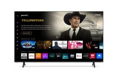 System operacyjny na telewizory od właściciela hipermarketów ma zostać liderem