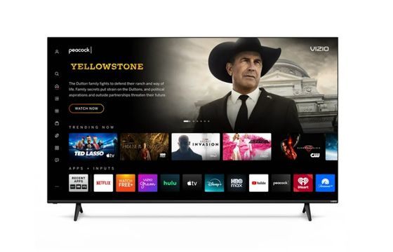 System operacyjny na telewizory od właściciela hipermarketów ma zostać liderem