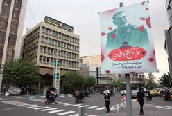 "Nie pozostanie bez odpowiedzi". Iran zapowiada odwet