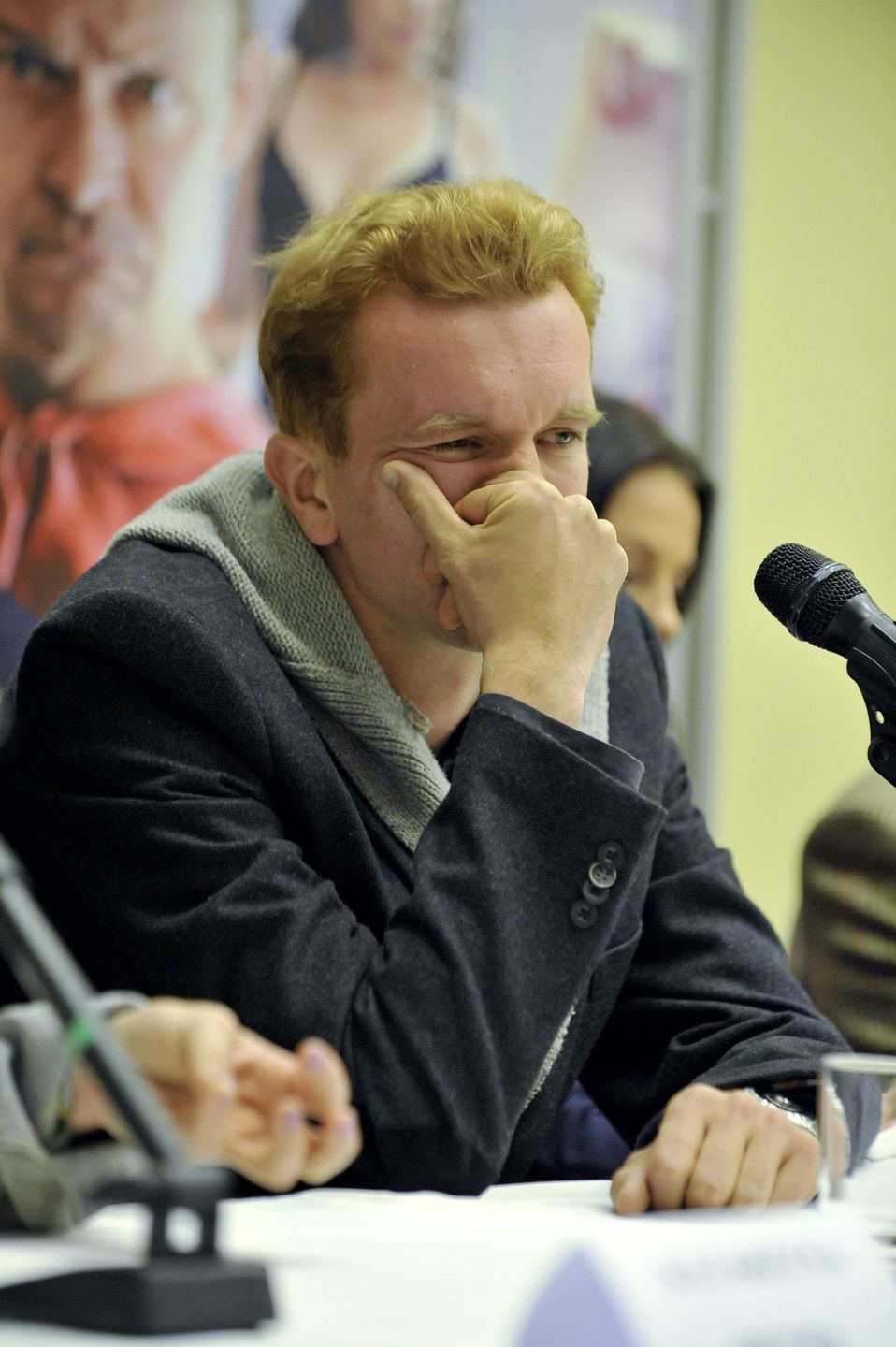 Tomasz Kot