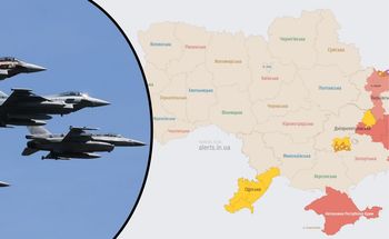 Znów alert RCB dla Lubelszczyzny i Podkarpacia. Co się wydarzyło?