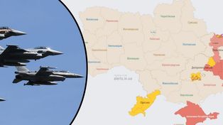 Znów alert RCB dla Lubelszczyzny i Podkarpacia. Co się wydarzyło?