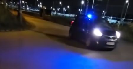 Skandaliczna interwencja w Gdańsku. "Nie jestem zwykłym psem"