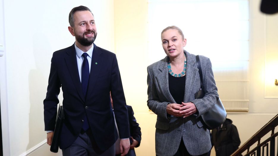 Manewry wojskowe dla młodzieży. Rząd przedstawia plan