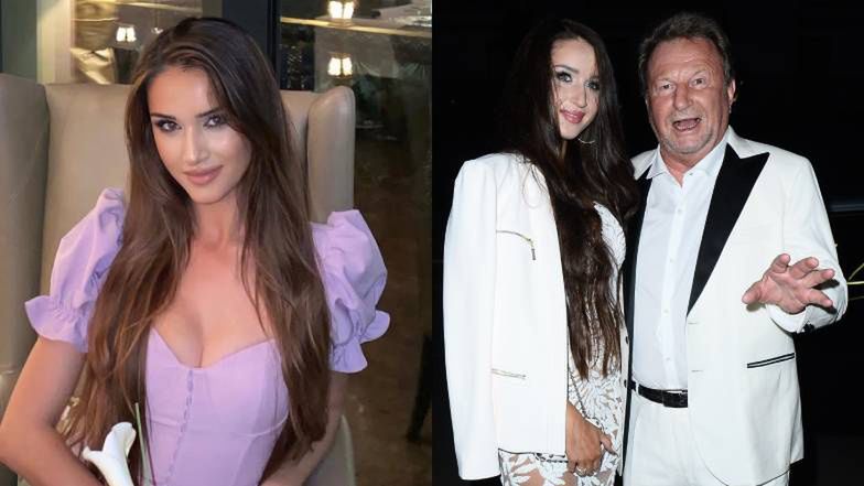 Patrycja Tuchlińska pokazała dzieci