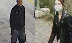 Bielsk Podlaski. Odnaleziona Roksana przesłuchana. Śledczy szykują zarzuty