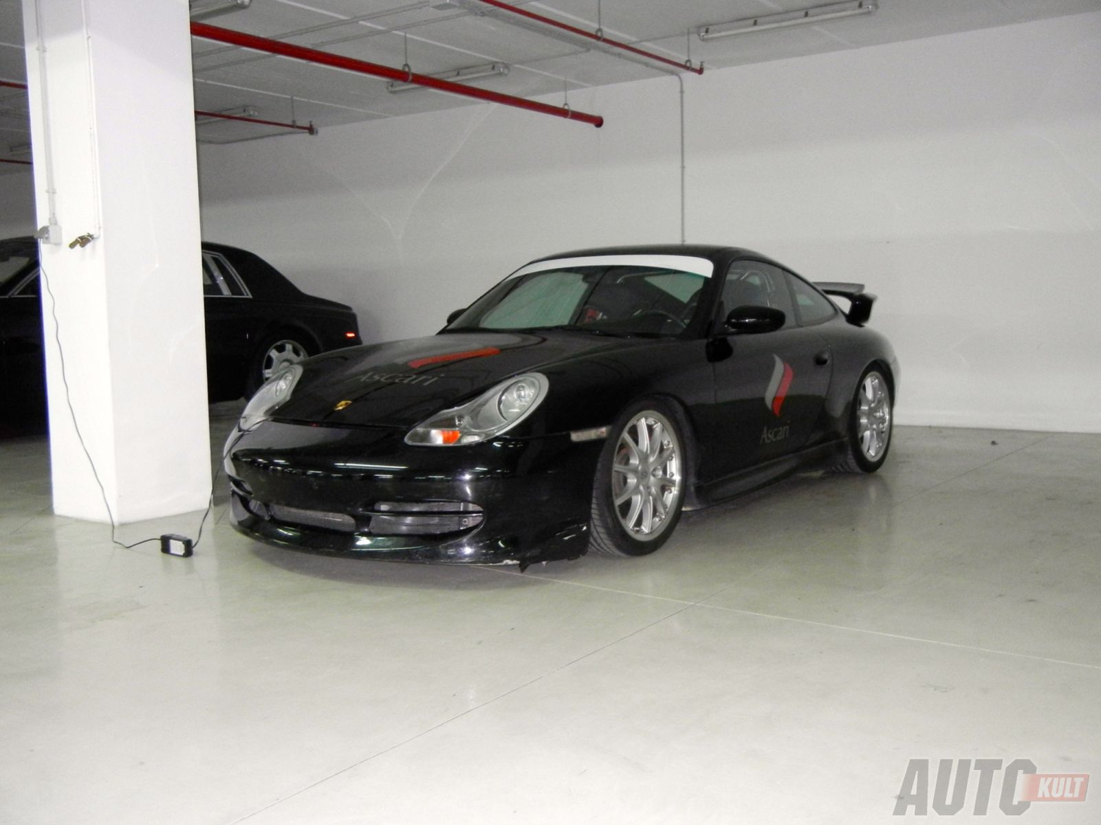 Test opon Bridgestone Potenza Adrenalin RE002 w Ascari Race Resort [galeria] 106