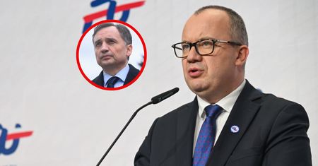 Bodnar ostro o Ziobrze. "Zaaranżował całą sytuację"