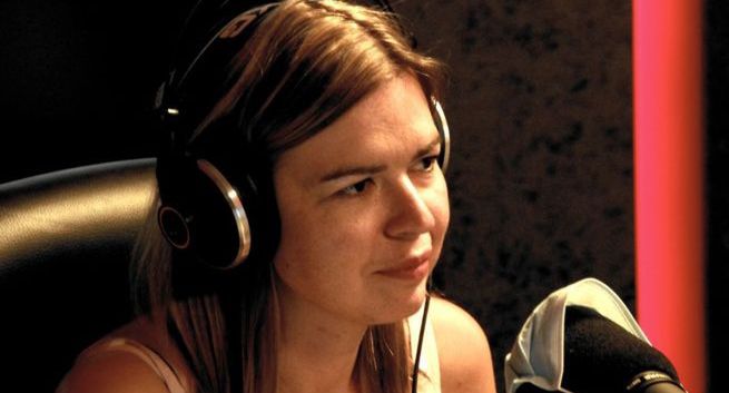 Katarzyna Zacharska odchodzi z Radia Nowy Świat, bo "słuchacze wolą audycje muzyczne"