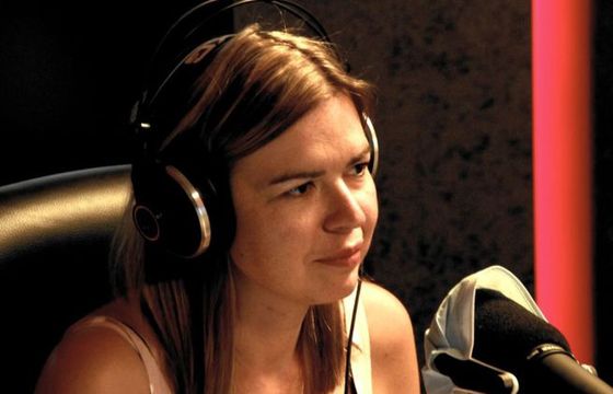 Katarzyna Zacharska odchodzi z Radia Nowy Świat, bo "słuchacze wolą audycje muzyczne"